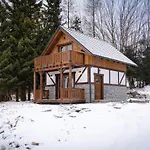 Horská chata Izery