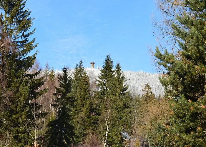 Izery Szklarska Poreba