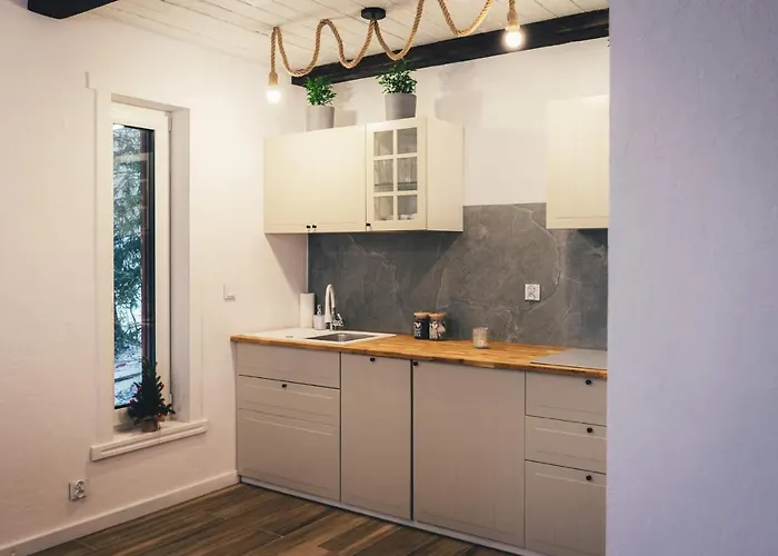 Izery Chalet Szklarska Poreba