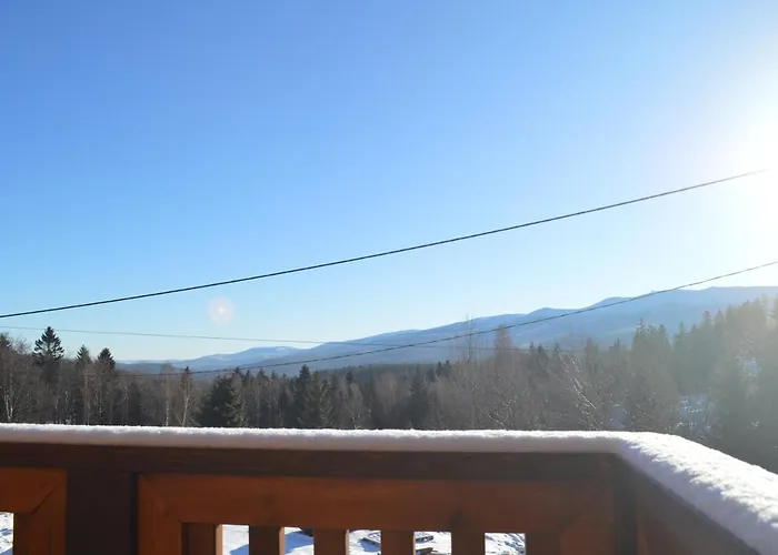 Izery Chalet Szklarska Poreba