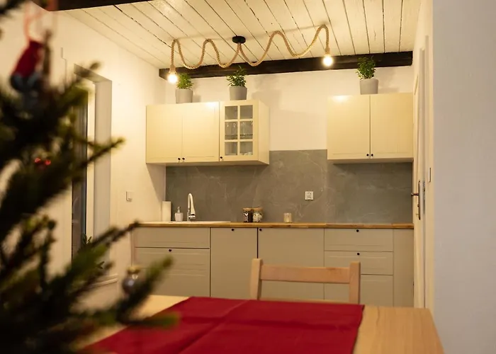 Izery Szklarska Poreba