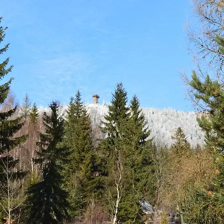 Izery Szklarska Poręba