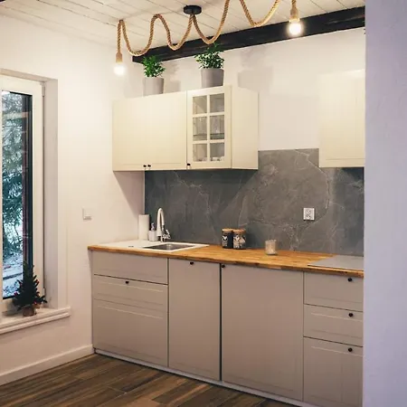 Izery Chalet Szklarska Poręba