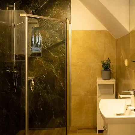 Izery Szklarska Poręba