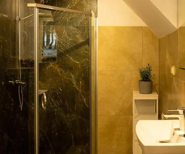 Izery Szklarska Poręba