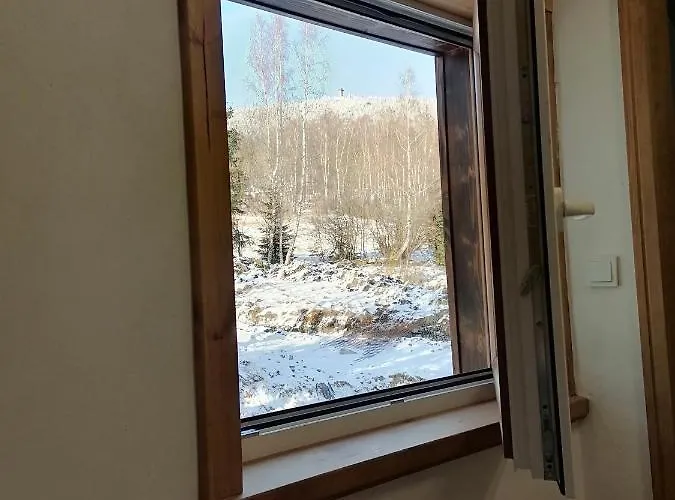 Izery * Szklarska Poręba